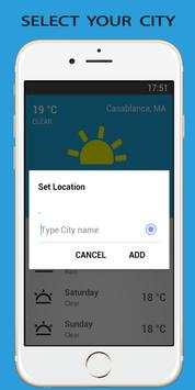 Weather App screenshot 4