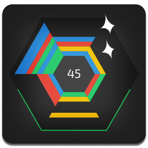 Color Line Switch icon