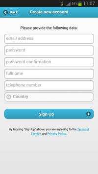 TEJ screenshot 3