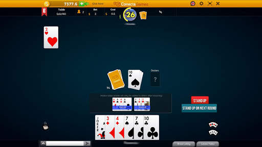 Indian Rummy screenshot 4