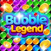 Bubble Legend 2020 1.0.0