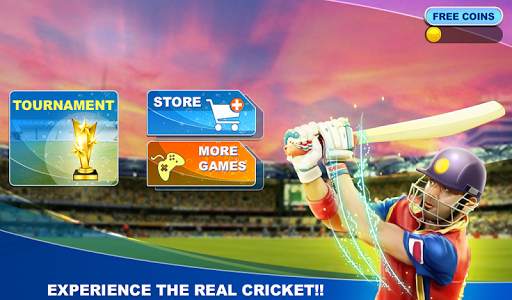 World Cricket 2017 screenshot 5