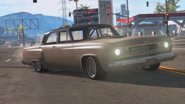 BeamNG Drive Mobile screenshot 4