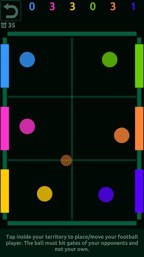 2 Player Games screenshot 12