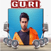 Bewafa Tu - Guri icon