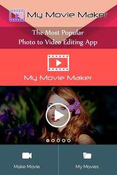 Photo Video Maker With Music screenshot 2