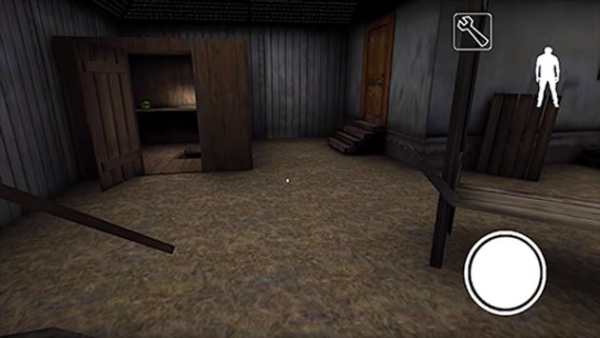 Hi Granny Neighbour Terrifying Scary Game 2020 screenshot 1
