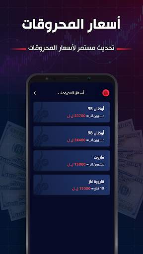 USD Market screenshot 7