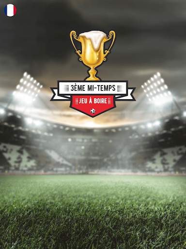 3MT | Jeu a boire spécial match de football | 2018 screenshot 8