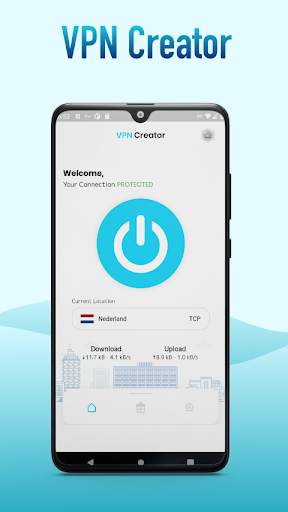 VPN Creator screenshot 1