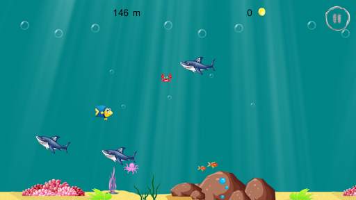 Fish Free screenshot 7