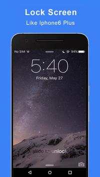 Lock Screen screenshot 5
