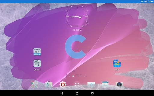 Clean It screenshot 15