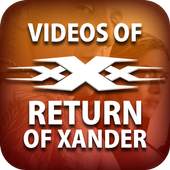Videos of XXX Return of Xander 5.4.6