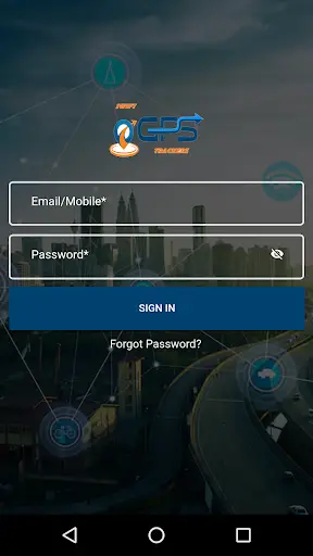Swift Trackerz screenshot 1
