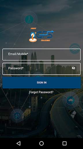 Swift Trackerz screenshot 1