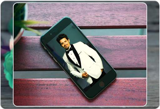 new mobile Photo Frame - photo editor app screenshot 2