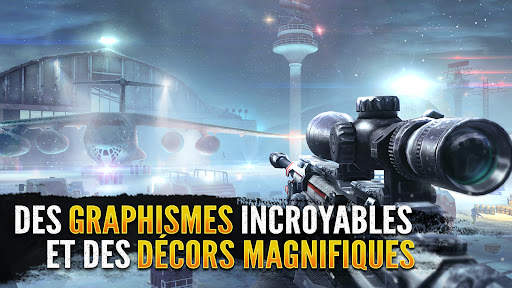 Sniper Fury : Jeu de tir screenshot 3
