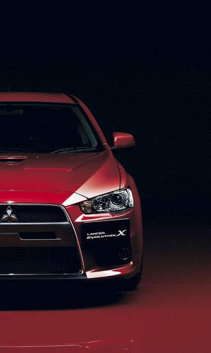 HD Cars Live Wallpaper screenshot 16