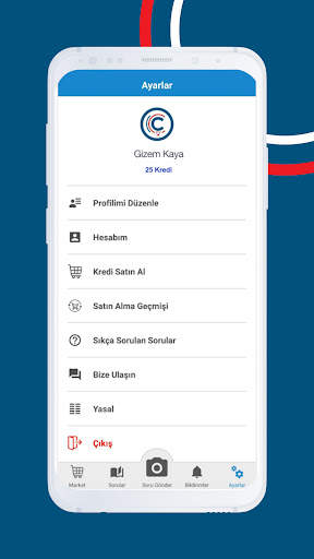 Çözücü screenshot 5