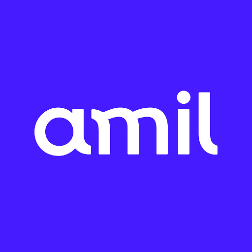 Amil Clientes أيقونة