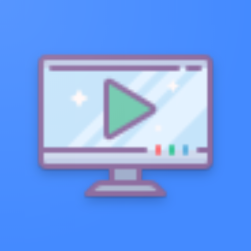 My TV Series icon