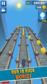Temple Tom Subway Running Clash 😼😼 screenshot 3