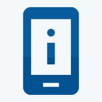 Device Information icon