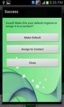 Mp3Cutter screenshot 4