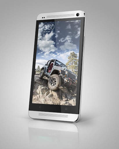 Jeep Wallpaper screenshot 3