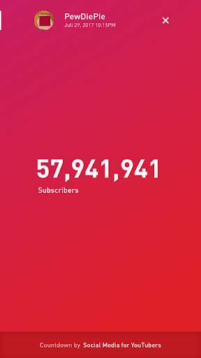 Social Media for YouTubers screenshot 1