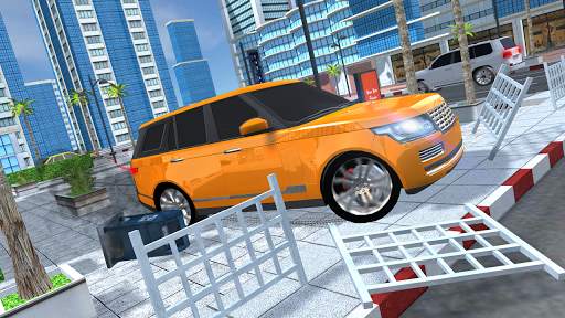 Offroad Rover screenshot 3
