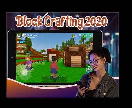 New Master Craft screenshot 3