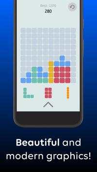 Block Puzzle - Legend Wood screenshot 6
