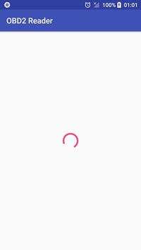 ODB-Reader v 2.0 скриншот 2