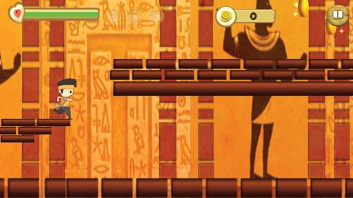 Amazing Run & Monster Fun Race screenshot 20