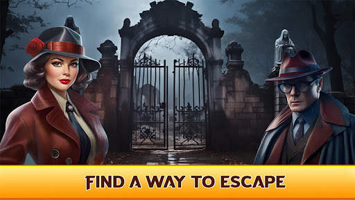 Escape Room: 501 Mystery Doors screenshot 8