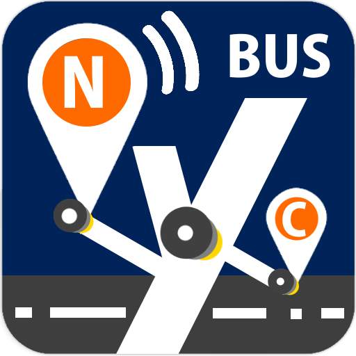 NYC Bus Time Transit (2021) - MTA Bus Time 1.6
