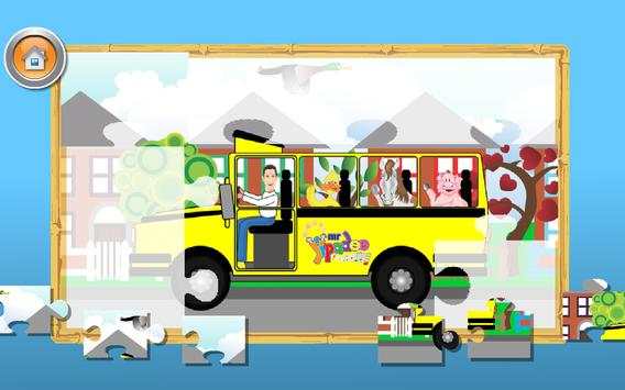 The Wheels on the Bus screenshot 9