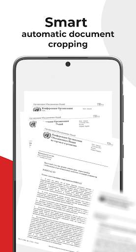 Camera Scanner - document, pdf screenshot 4