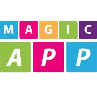 Magic App by "Magic Dreams"