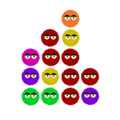 FLM - Bubble icon