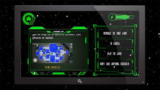 skin simulator for among us 2 screenshot 4