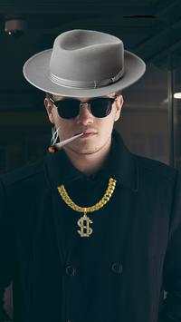 Thug Life Photo Editor screenshot 2
