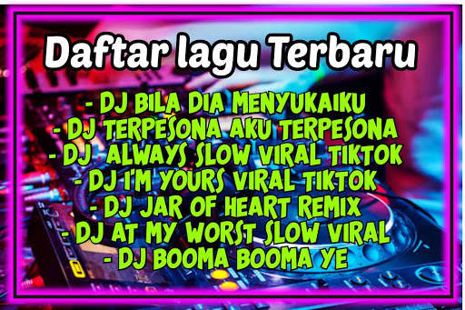 DJ Nofin Asia Remix Nonstop 2021 screenshot 1
