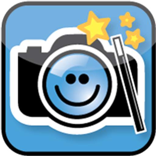 Photo effects and frames 100.3