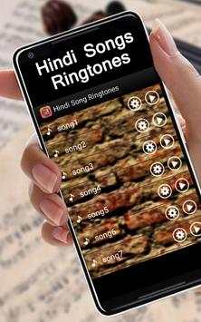 hindi song ringtone screenshot 1