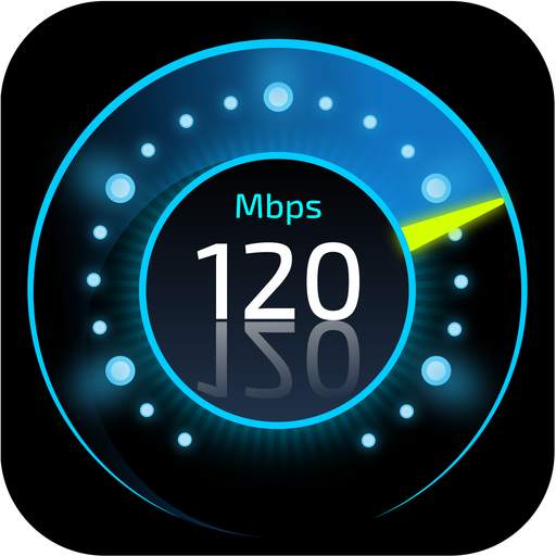 Speed Test Internet & Wifi 1.9