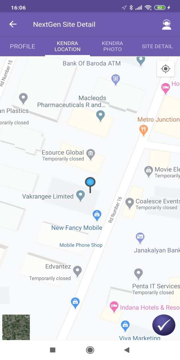 Vakrangee Franchisee screenshot 8