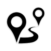 Driving Way icon